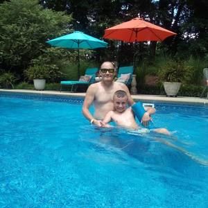 Meet your Posher, Chris